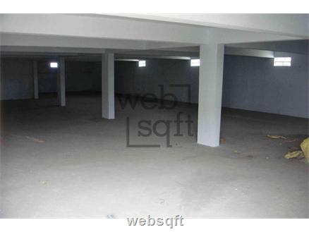 Commercial Warehouse for Rent in Telangana